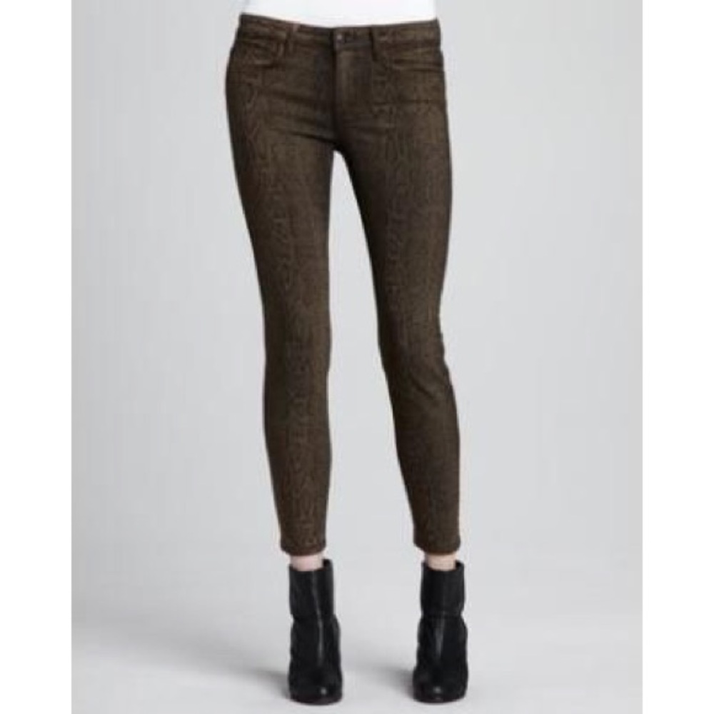 Joe Jean's size 28